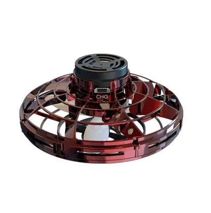AirSpin Flying Gyro Ball