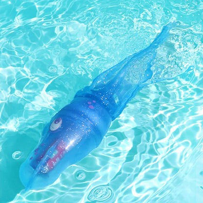 DiveCatch Octopus Pool Toy Set