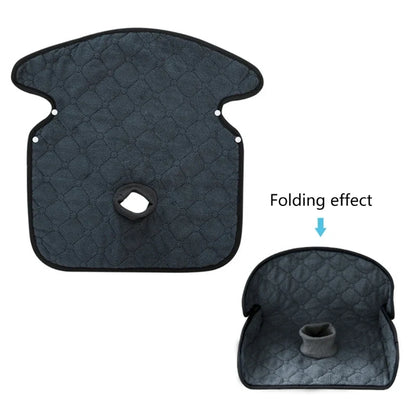 BabyGuard Seat Cushion