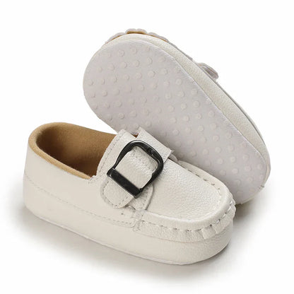 Stylish Soft-Soled Baby Sneaker (0-18 Months)