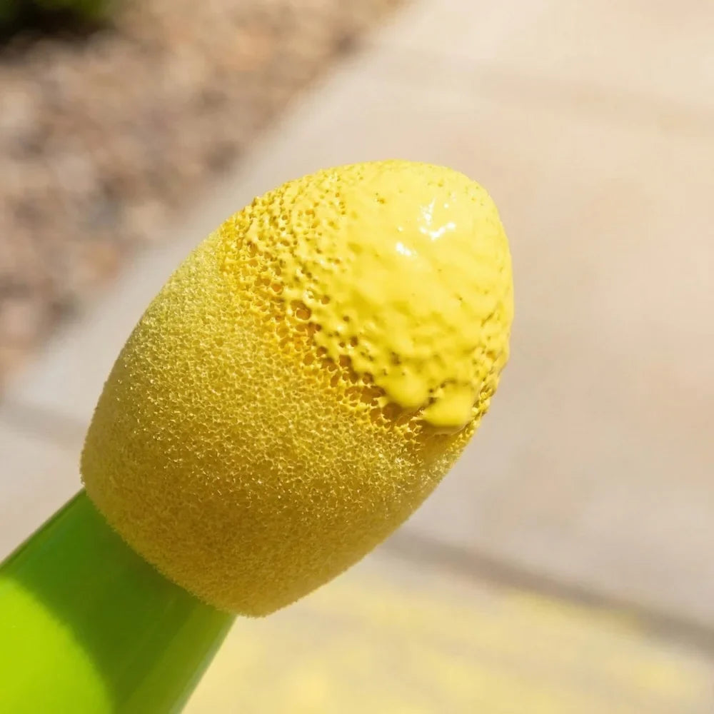 ColorDab Sponge Brush Set