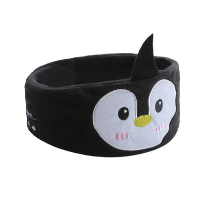 SleepTune Animal Bluetooth Headband
