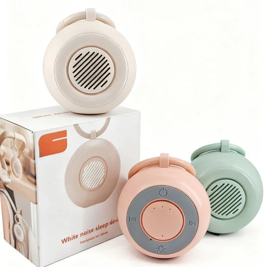 DreamNest Baby White Noise Machine