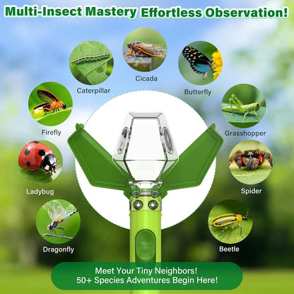 BugSnap Bug Explorer