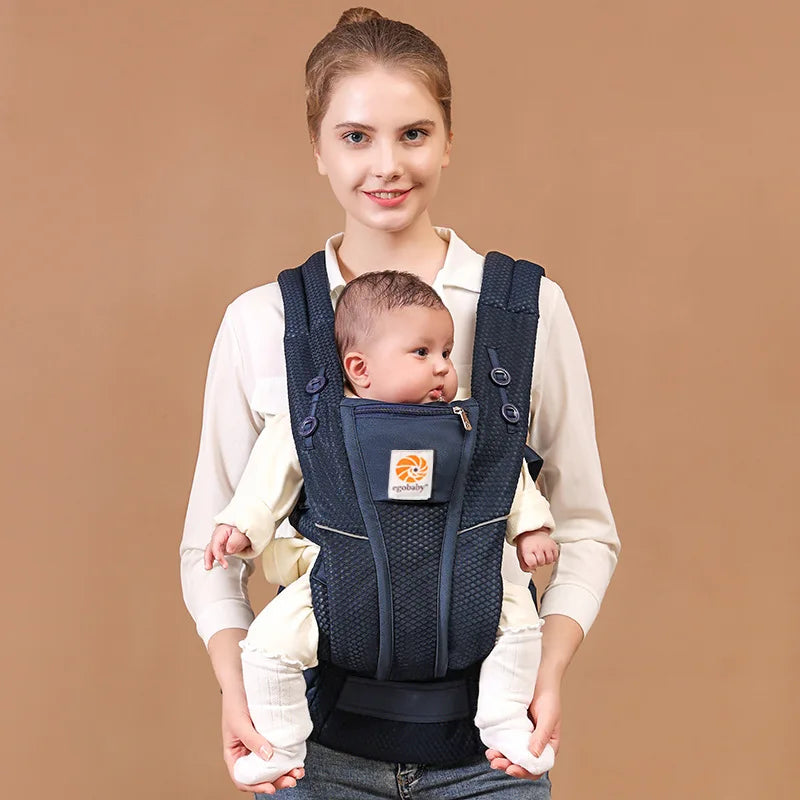 AirNest Baby Carrier