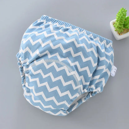 SoftCare Reusable Baby Training Pants