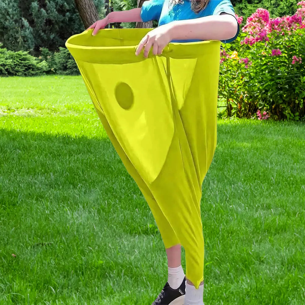 Granny Pants - Party Game Set with Bouncy Balls