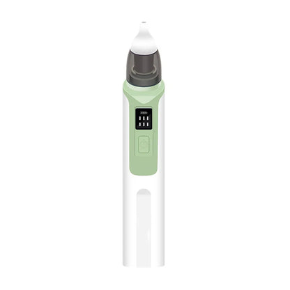 Baby Electric Nasal Aspirator – Charging Version for Newborns