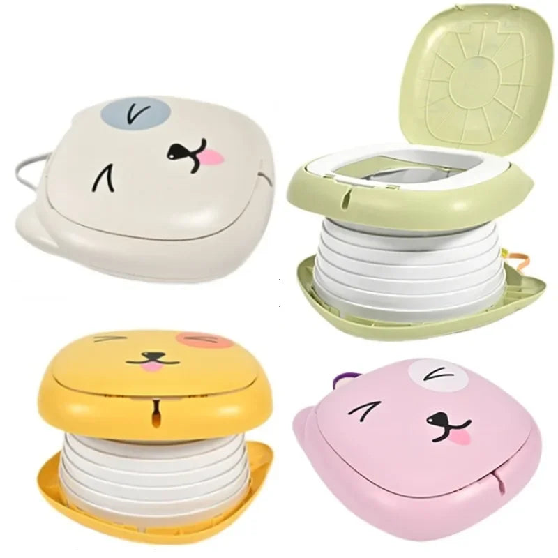 Portable Potty for Toddler