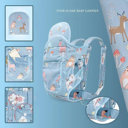 CarryNest Baby Carrier Sling