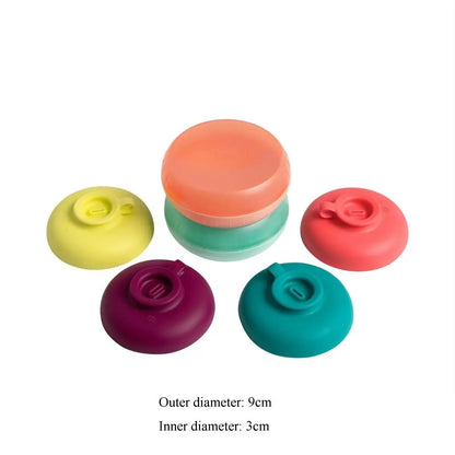 DripGuard Ice Cream Holder