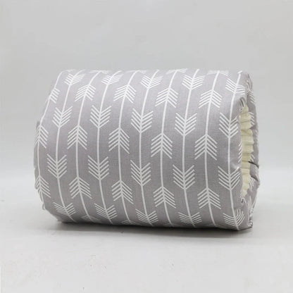 Newborn Breastfeeding Arm Pillow