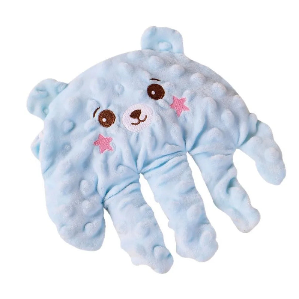 SnugglePalm Baby Sleep Soother