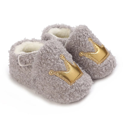 CuddleStep Baby Shoes