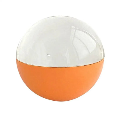 Personalised 3D Memory Ball Christmas Ornament
