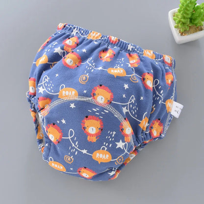 SoftCare Reusable Baby Training Pants