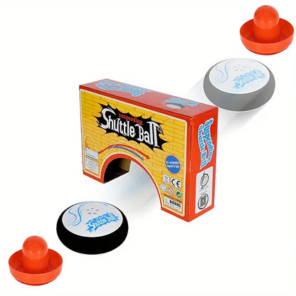 Mini Air Hockey  – Floating Tabletop Game for Kids