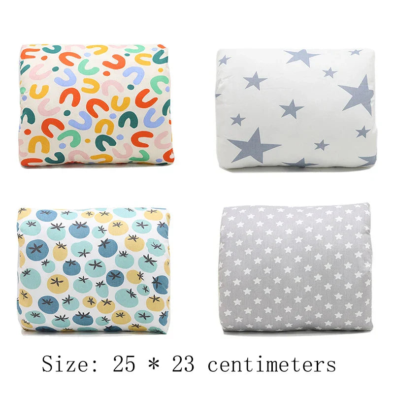 Newborn Breastfeeding Arm Pillow