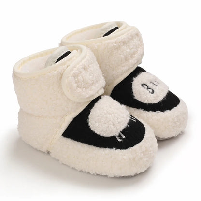 CuddleStep Baby Shoes
