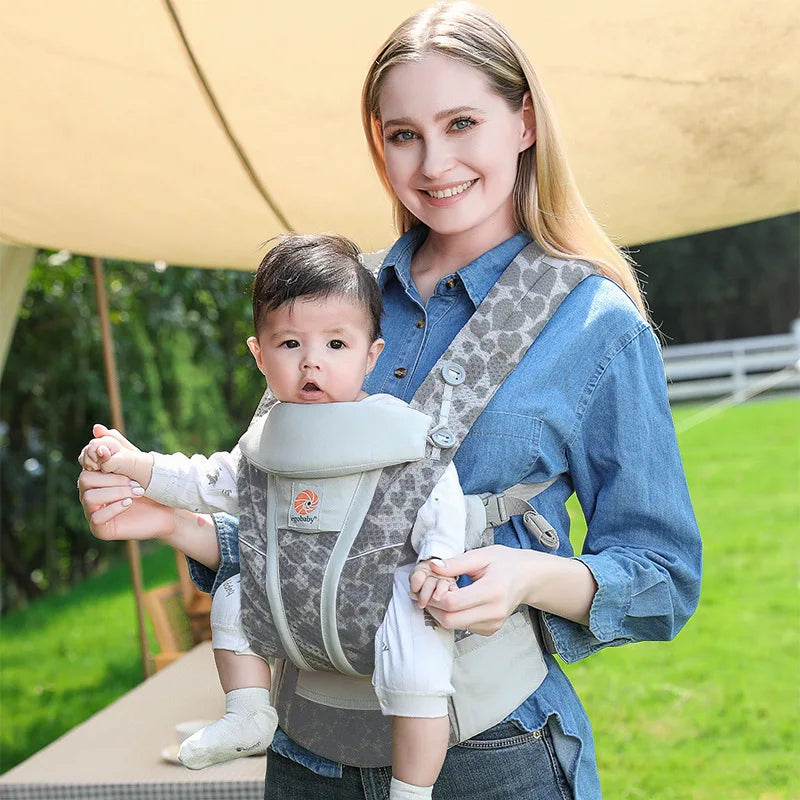 AirNest Baby Carrier