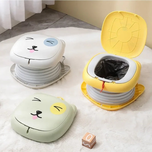 Portable Potty for Toddler