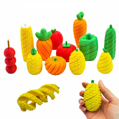 TwistPlay 3D Kitchen Fidget Toys