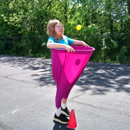 Granny Pants - Party Game Set with Bouncy Balls