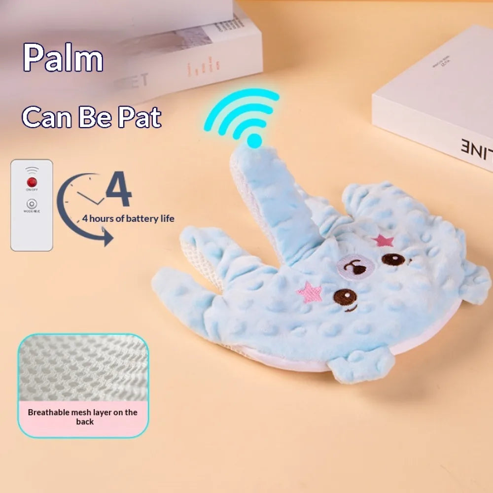 SnugglePalm Baby Sleep Soother