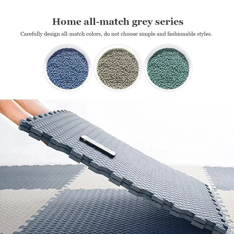 Puzzle Play Mat