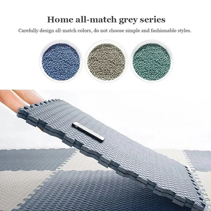 Puzzle Play Mat