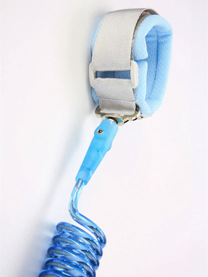 Safety Wrist Link – 2m Anti-Lost Bracelet for Toddlers