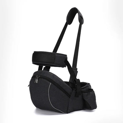 KangaSeat Baby Hip Seat Carrier