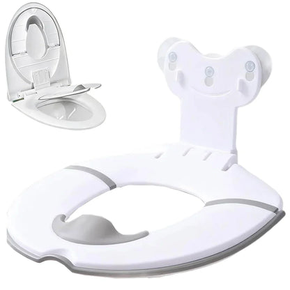 Foldable Children's Toilet Seat