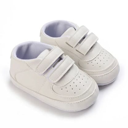 Stylish Soft-Soled Baby Sneaker (0-18 Months)