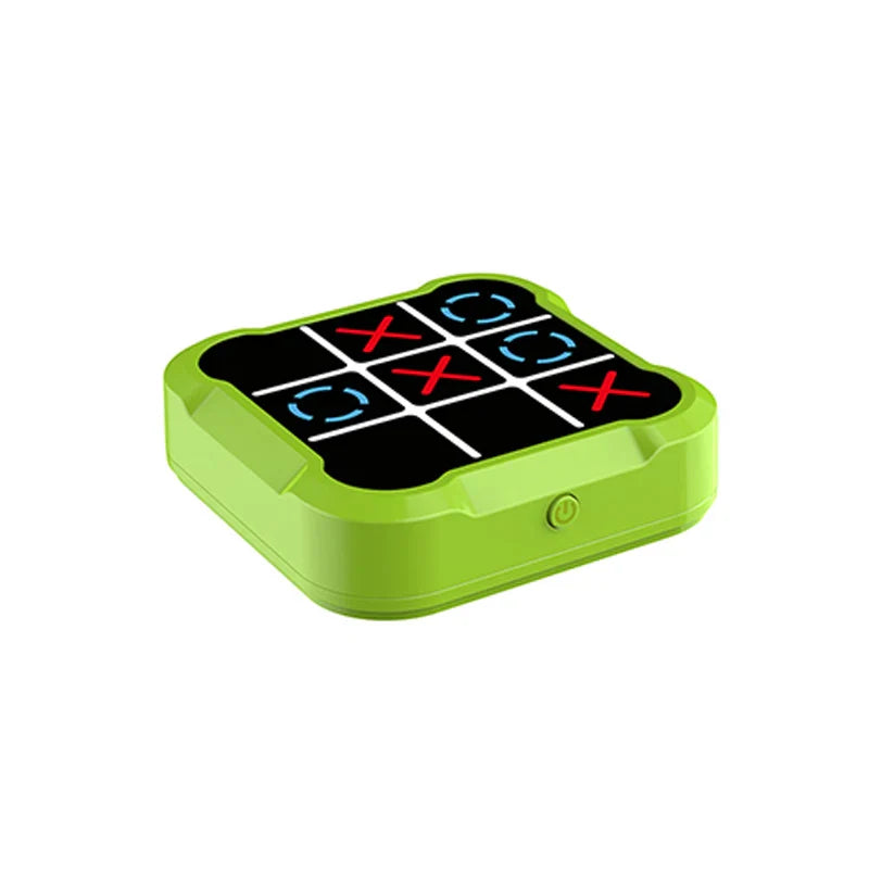 SmartPlay Electronic Tic-Tac-Toe Puzzle Game