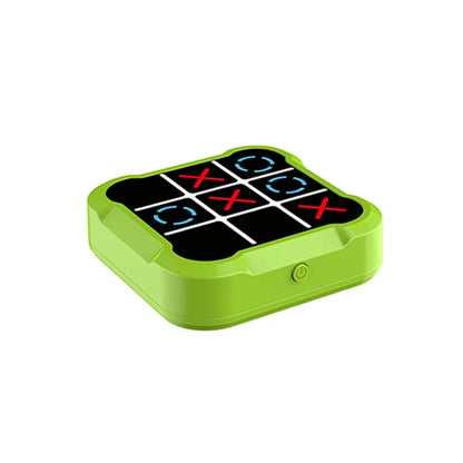 SmartPlay Electronic Tic-Tac-Toe Puzzle Game