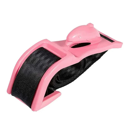 BellySafe Seat Belt Adjuster