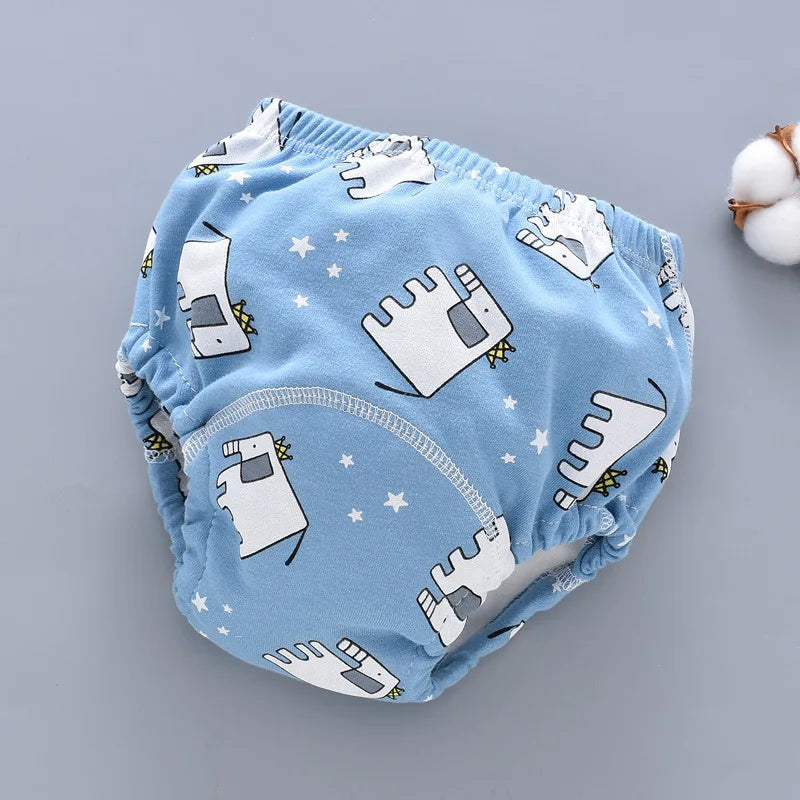 SoftCare Reusable Baby Training Pants
