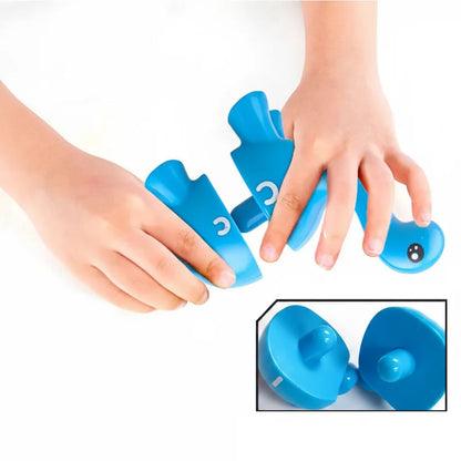 DinoCount Dinosaur Number & Letter Matching Puzzle