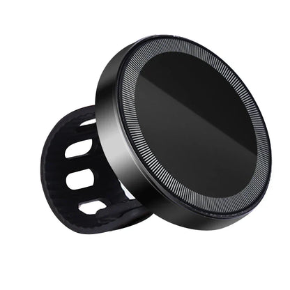 Magnetic Phone Grip Mount for Stroller