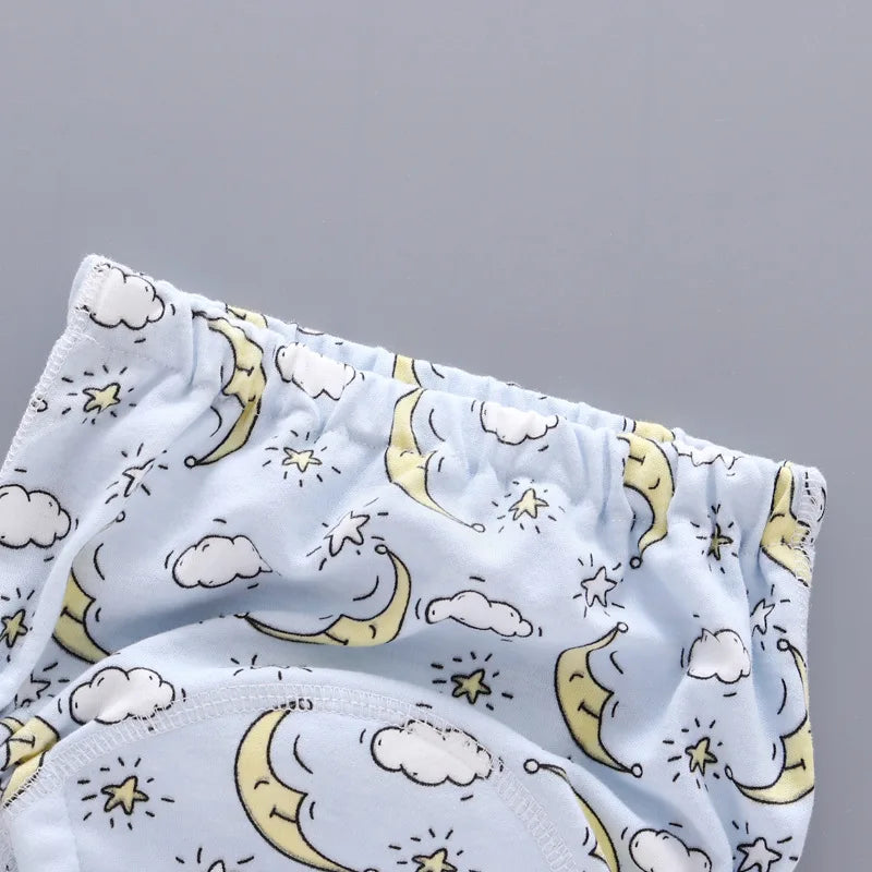 SoftCare Reusable Baby Training Pants