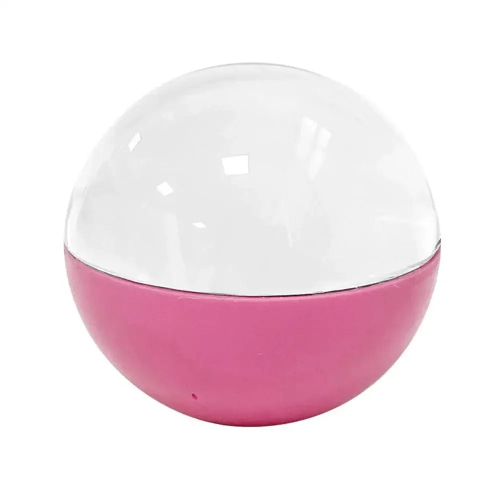 Personalised 3D Memory Ball Christmas Ornament