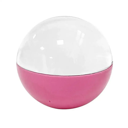 Personalised 3D Memory Ball Christmas Ornament
