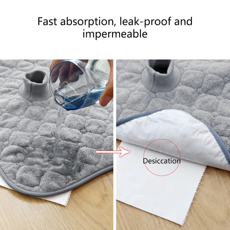 BabyGuard Seat Cushion