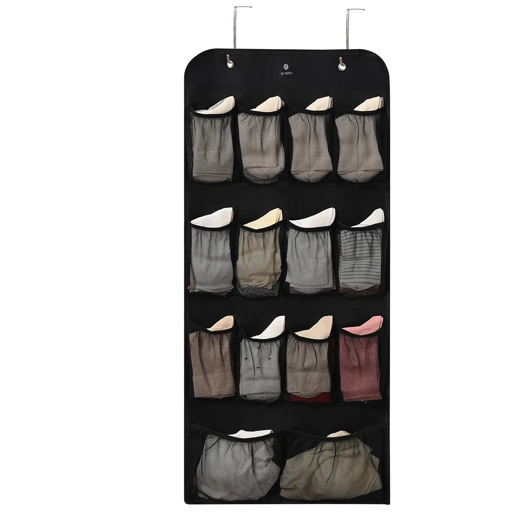 PackEase Kids Compression Travel Organiser Bag