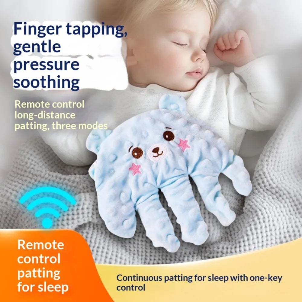 SnugglePalm Baby Sleep Soother