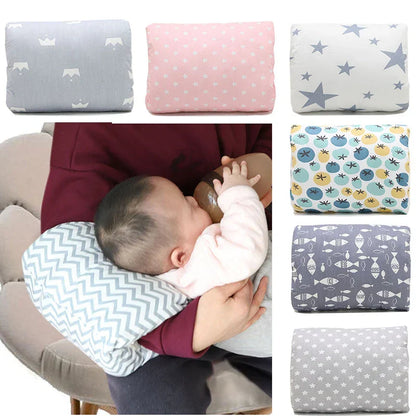 Newborn Breastfeeding Arm Pillow