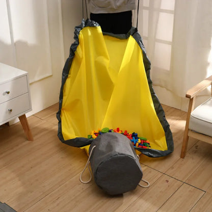 PlayMat Magic Toy Organizer