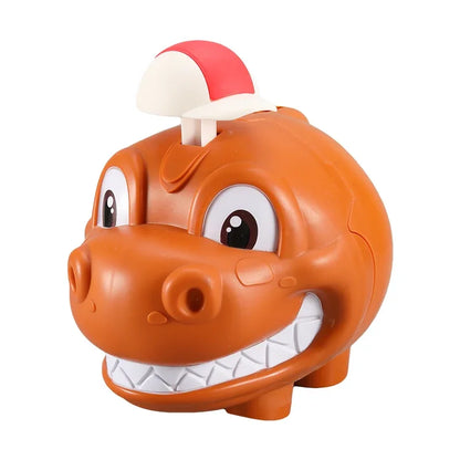 Piggy Battle - The Ultimate Money Pot Challenge