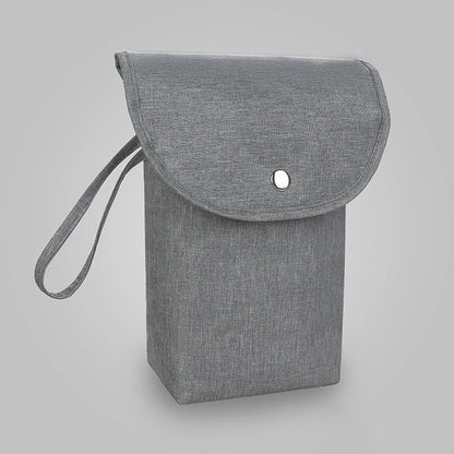 Waterproof Baby Nappy Storage Bag
